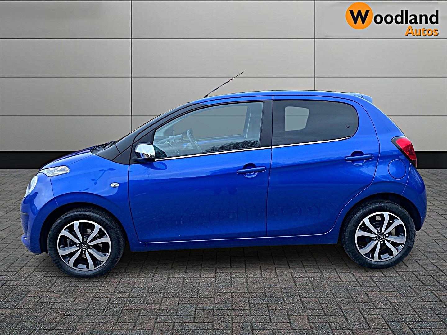 Used Citroen C1 2021 for sale - 76832871: Photo 10