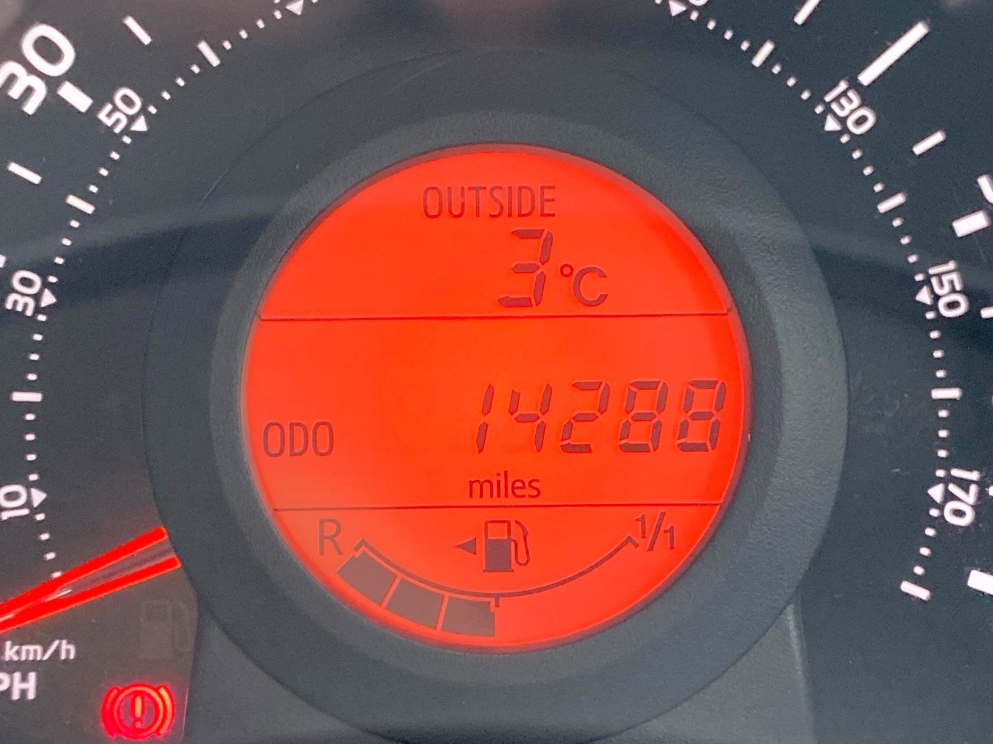 Used Citroen C1 2021 for sale - 76832871: Photo 11