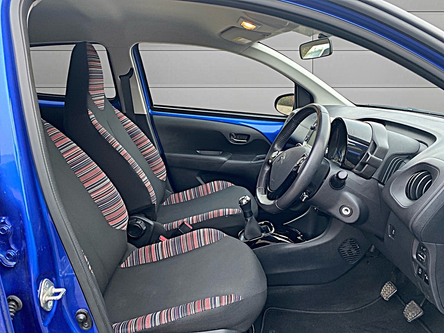 Used Citroen C1 2021 for sale - 76832871: Photo 12