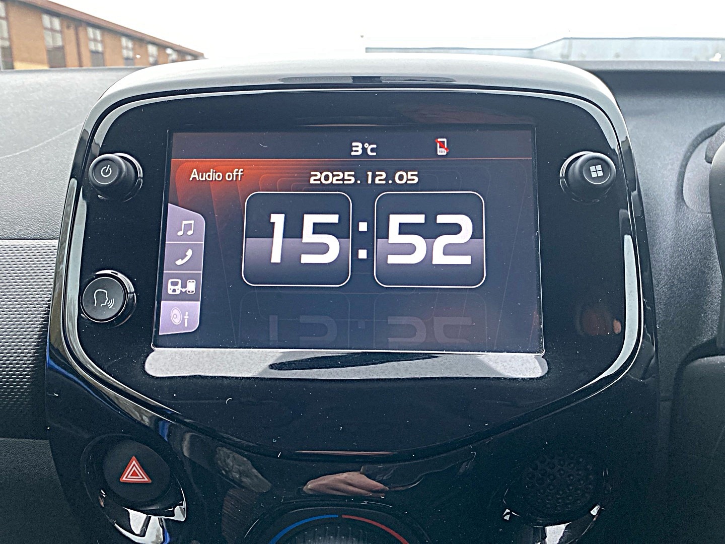 Used Citroen C1 2021 for sale - 76832871: Photo 14