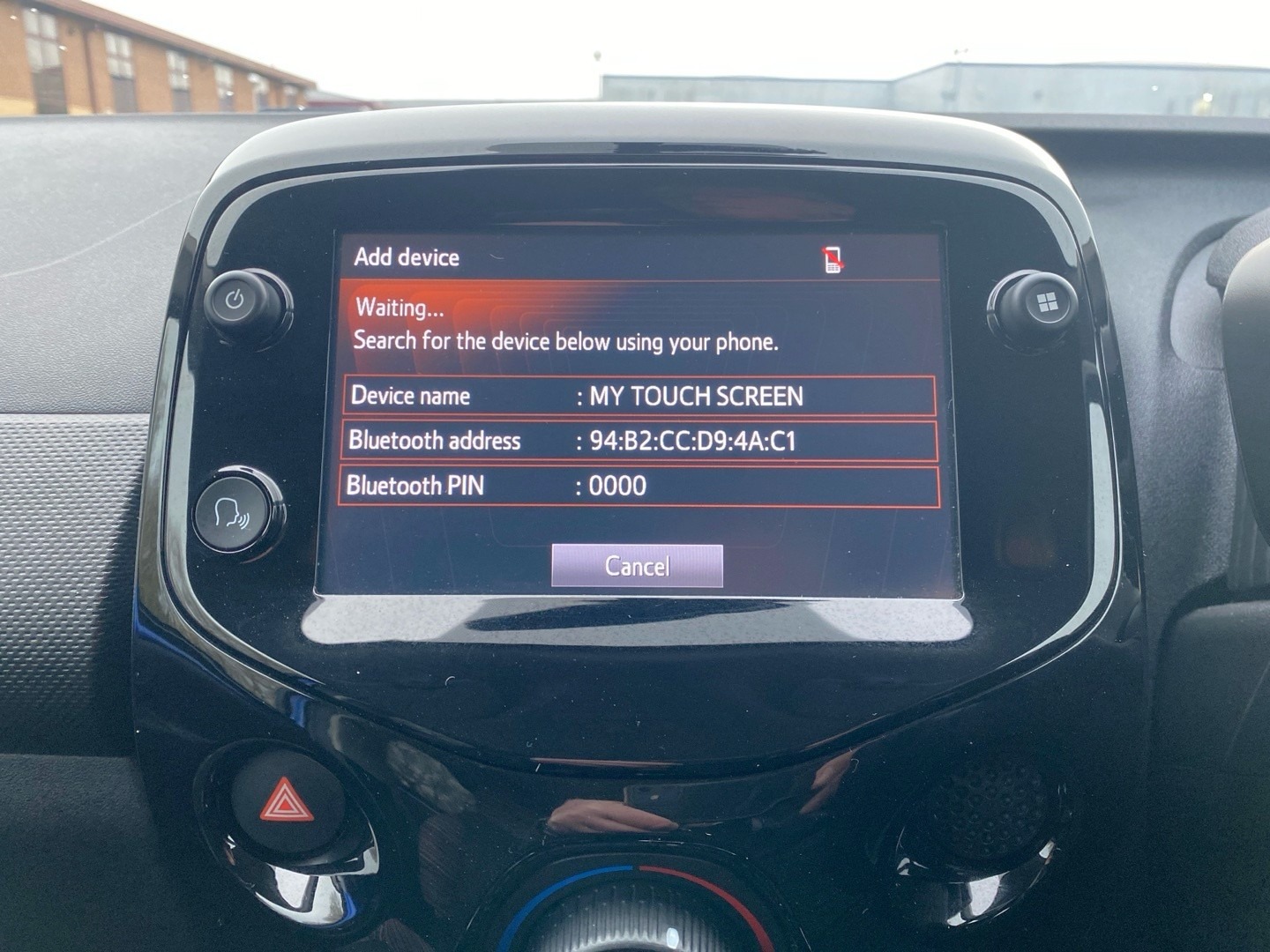 Used Citroen C1 2021 for sale - 76832871: Photo 15