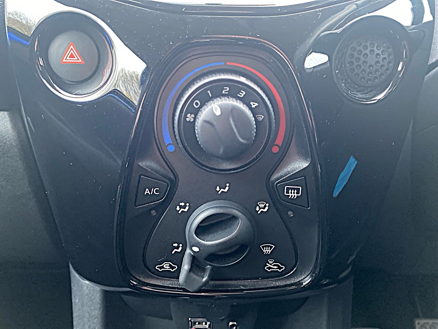 Used Citroen C1 2021 for sale - 76832871: Photo 21