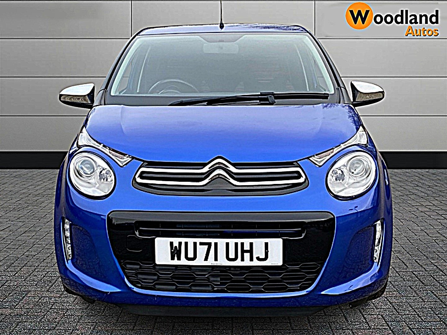 Used Citroen C1 2021 for sale - 76832871: Photo 27