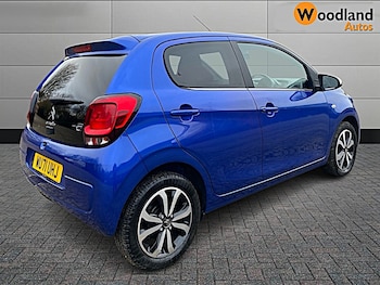 Used Citroen C1 2021 for sale - 76832871: Photo