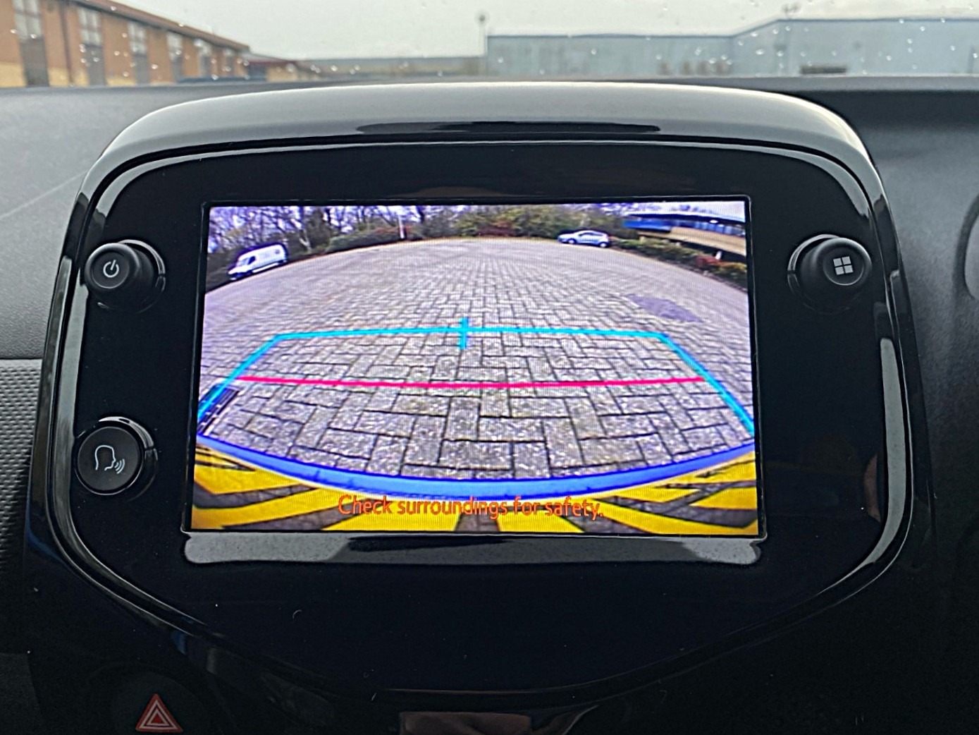 Used Citroen C1 2021 for sale - 76832871: Photo 3