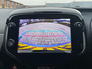 Used Citroen C1 2021 for sale - 76832871: Photo