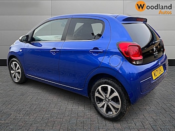 Used Citroen C1 2021 for sale - 76832871: Photo
