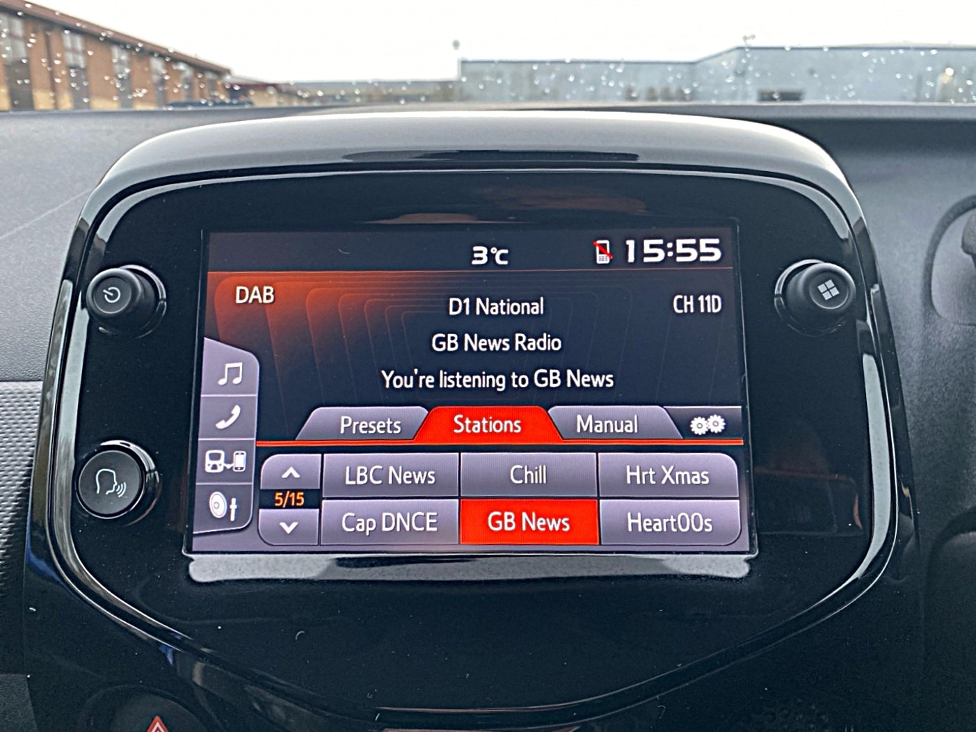 Used Citroen C1 2021 for sale - 76832871: Photo 6