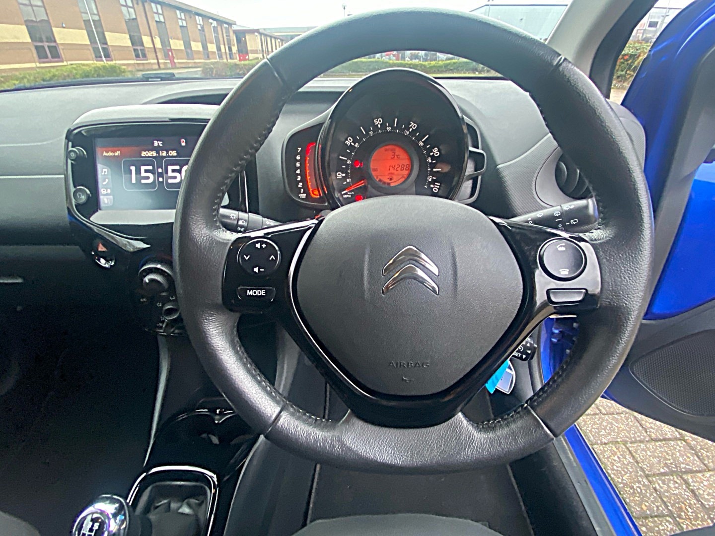 Used Citroen C1 2021 for sale - 76832871: Photo 7