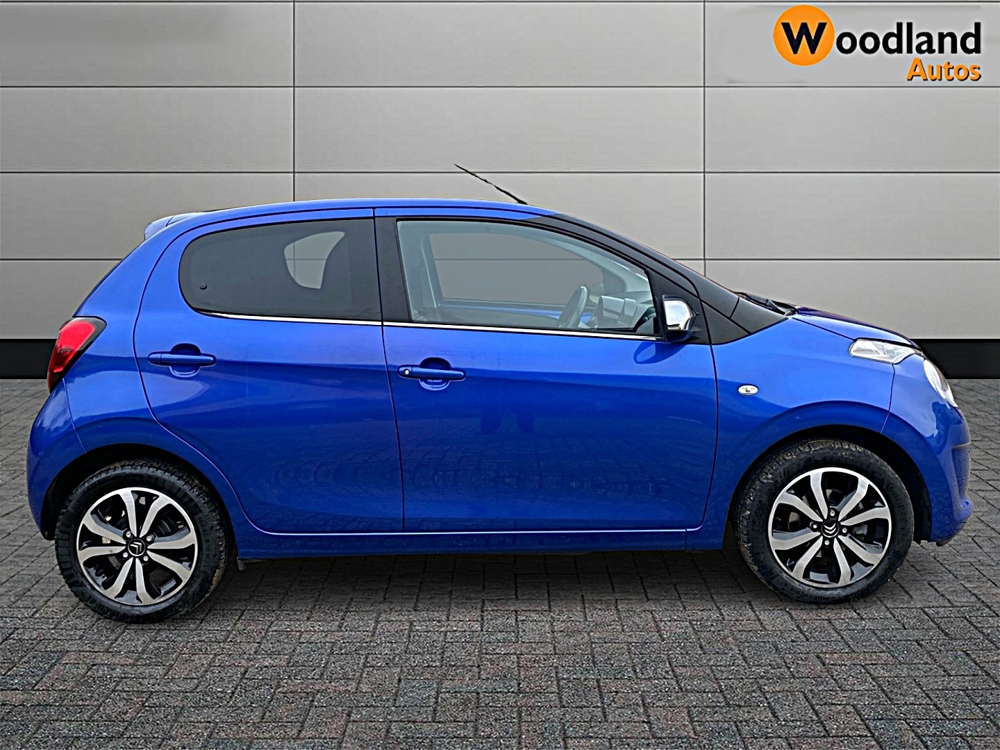 Used Citroen C1 2021 for sale - 76832871: Photo 8