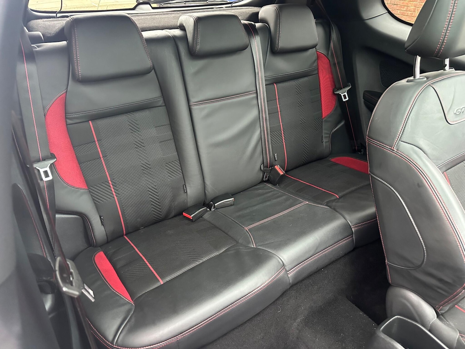 Used Peugeot 208 2015 for sale - 76886905: Photo 13