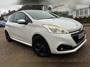 Peugeot 208 feature image