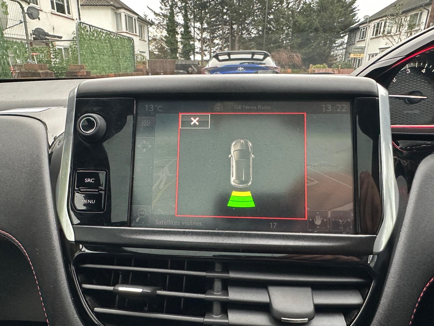 Used Peugeot 208 2015 for sale - 76886905: Photo 27