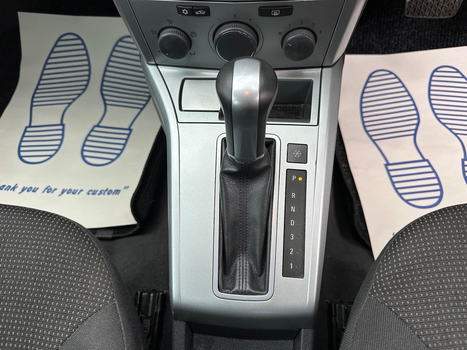 Used Vauxhall Astra 2009 for sale - 76727762: Photo 10