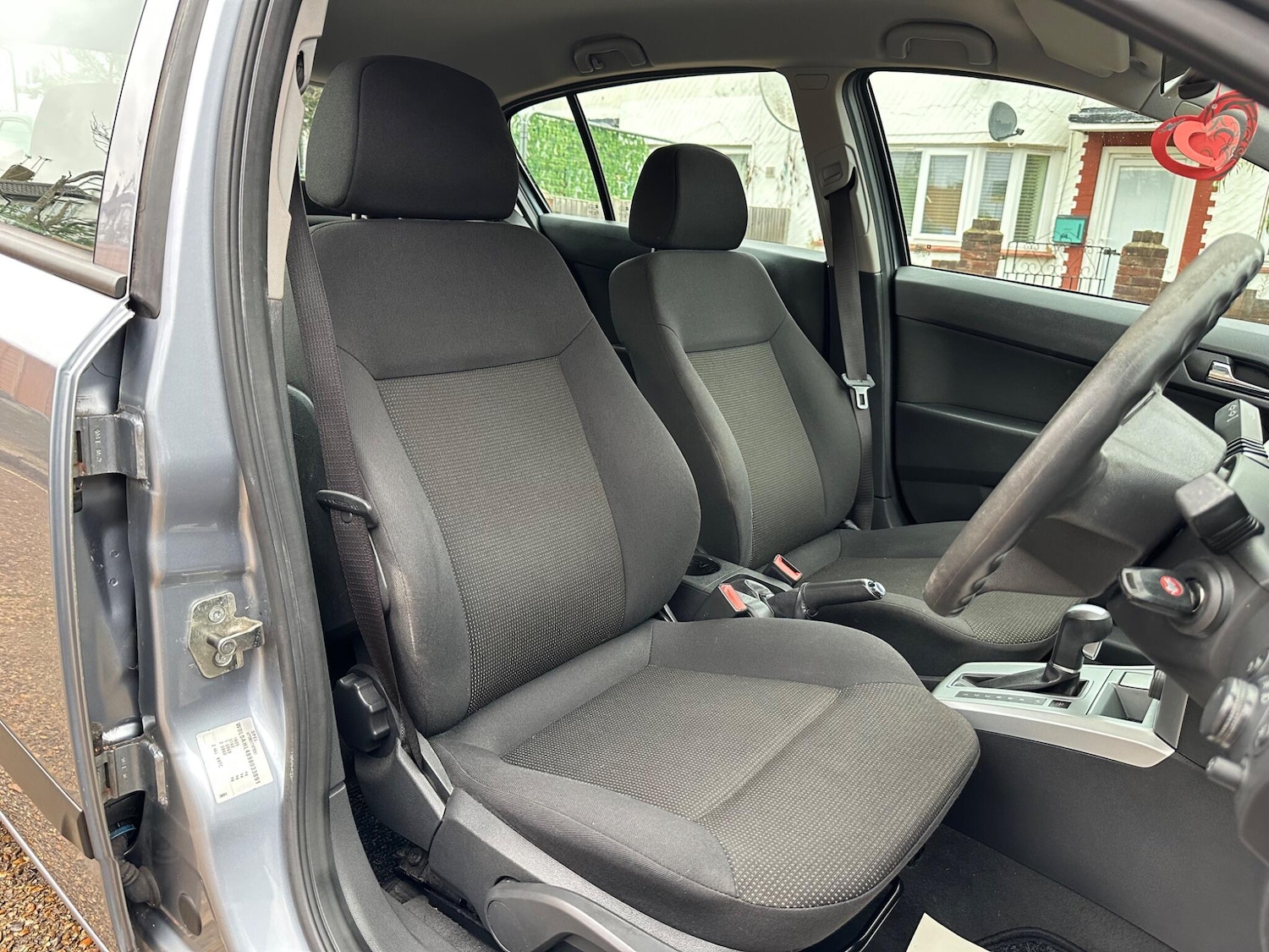 Used Vauxhall Astra 2009 for sale - 76727762: Photo 13