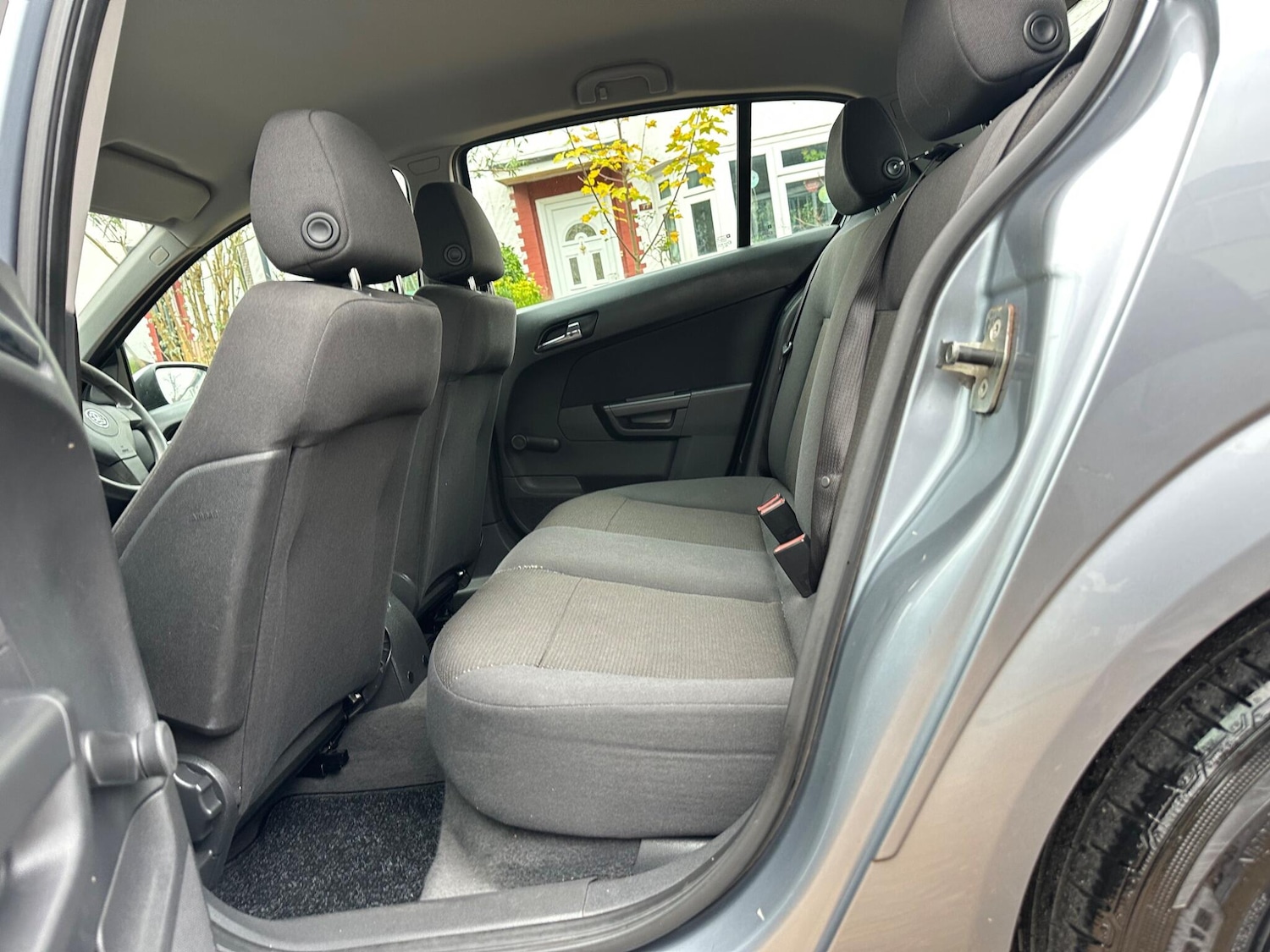 Used Vauxhall Astra 2009 for sale - 76727762: Photo 14