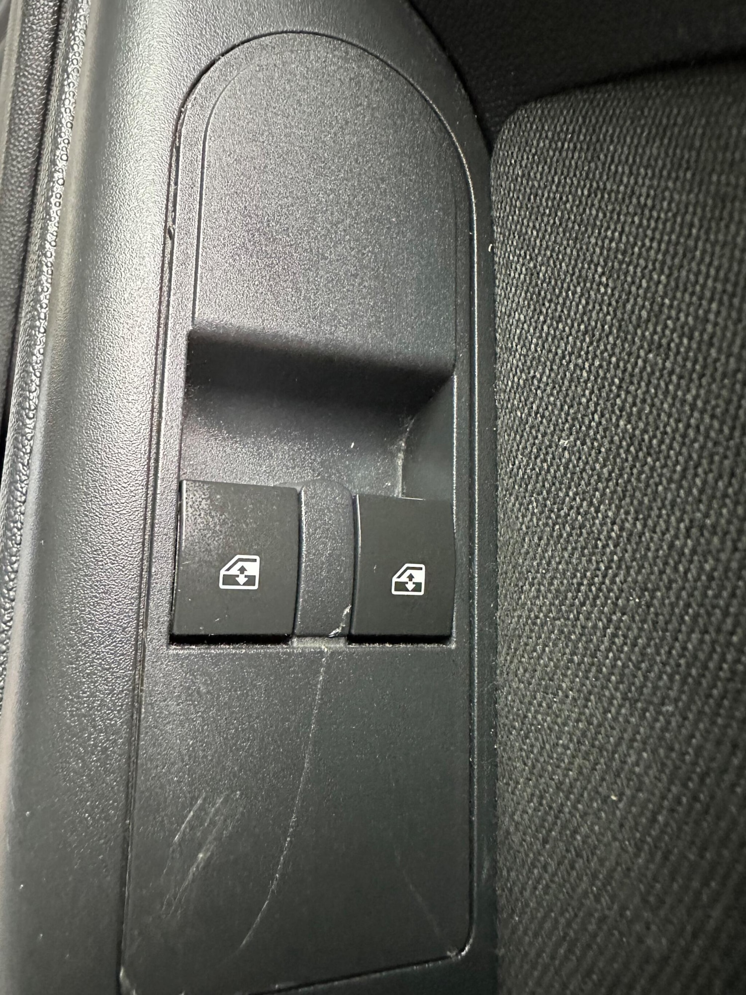 Used Vauxhall Astra 2009 for sale - 76727762: Photo 15