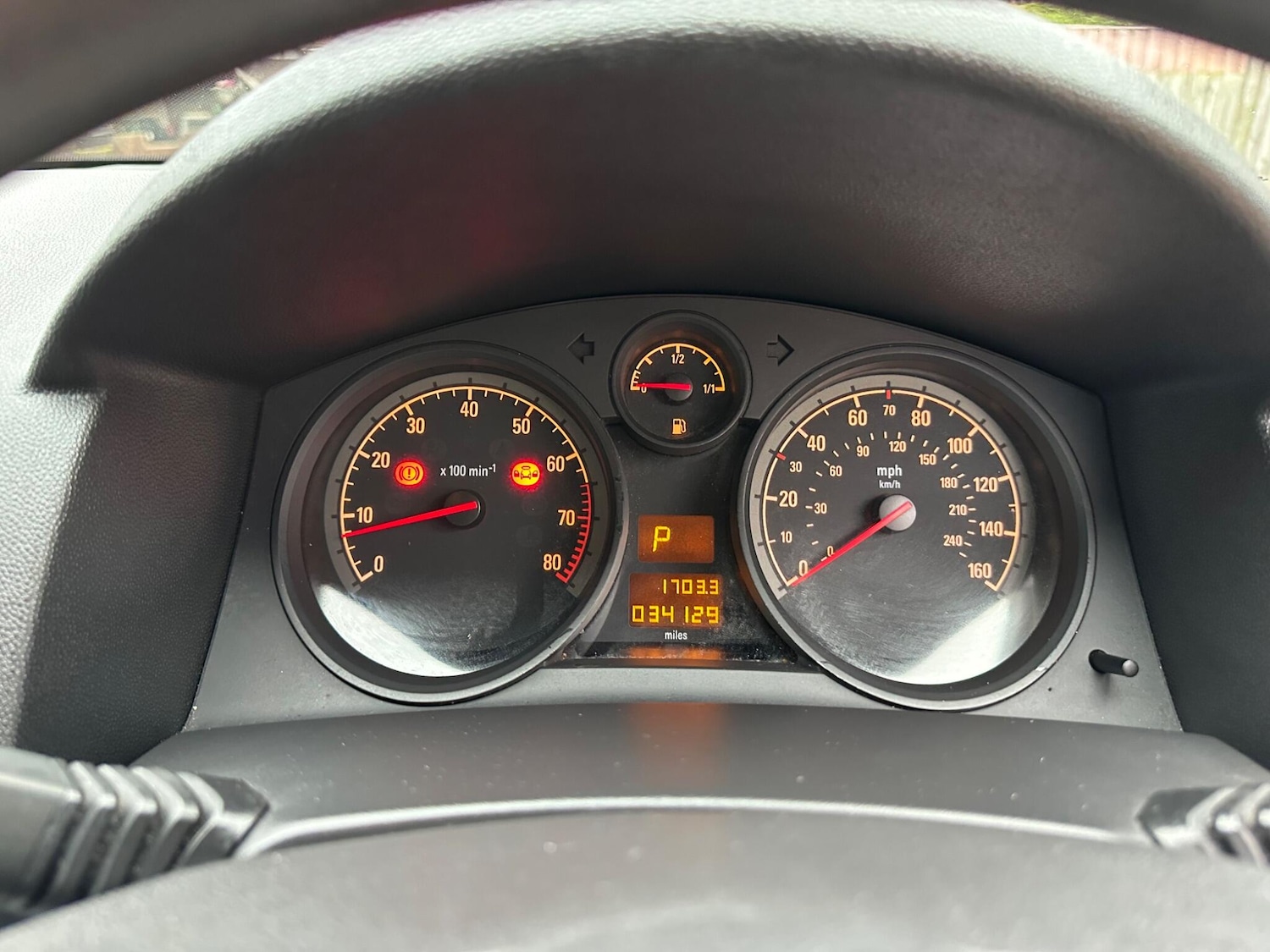 Used Vauxhall Astra 2009 for sale - 76727762: Photo 17