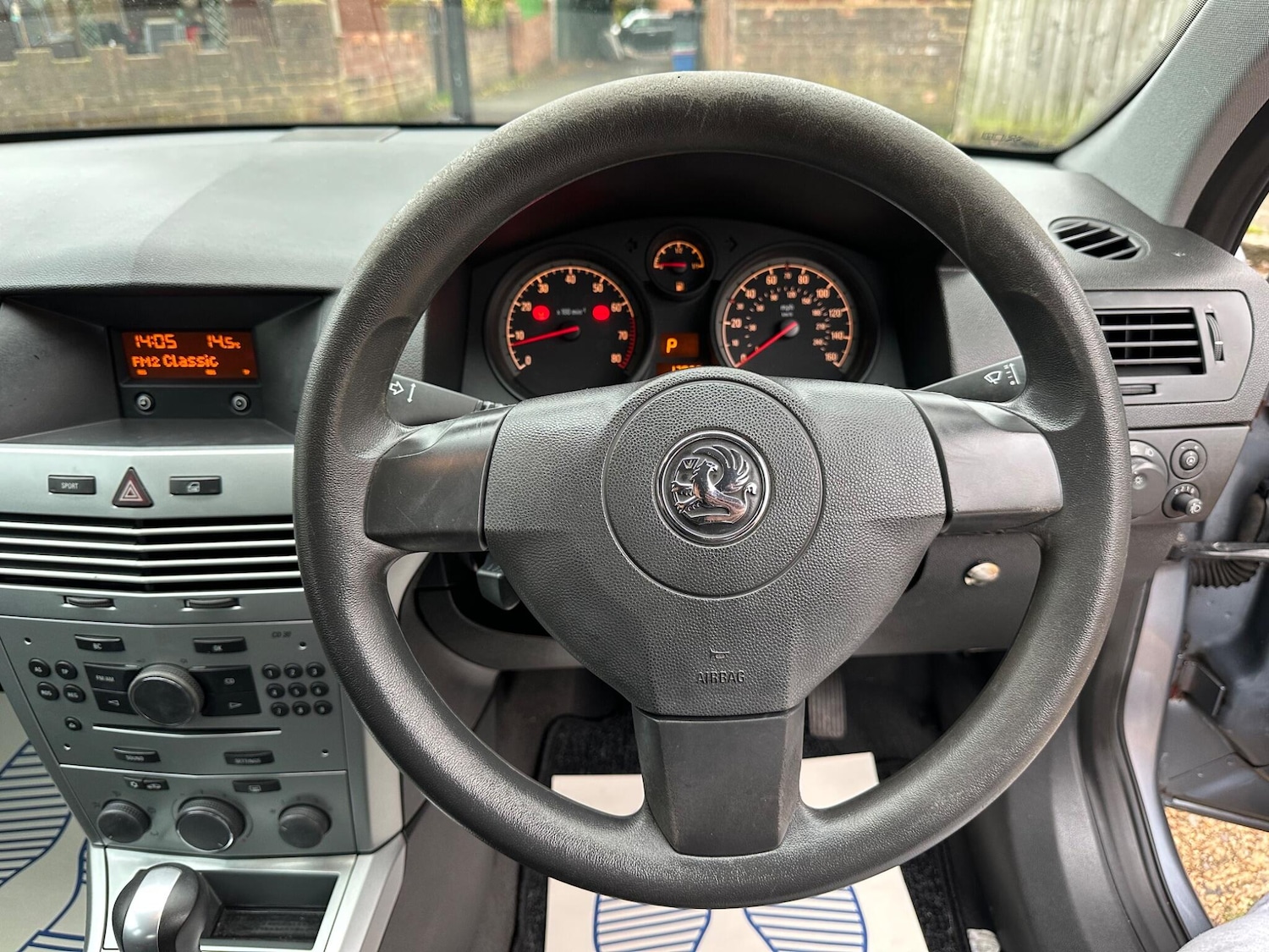 Used Vauxhall Astra 2009 for sale - 76727762: Photo 19