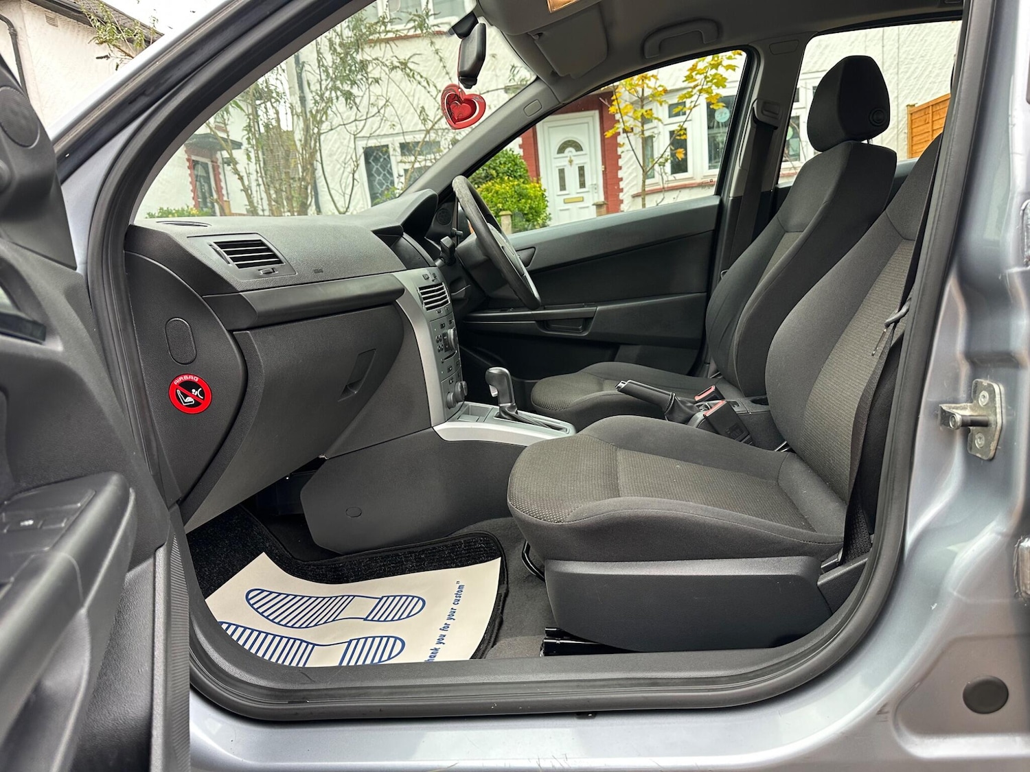 Used Vauxhall Astra 2009 for sale - 76727762: Photo 20