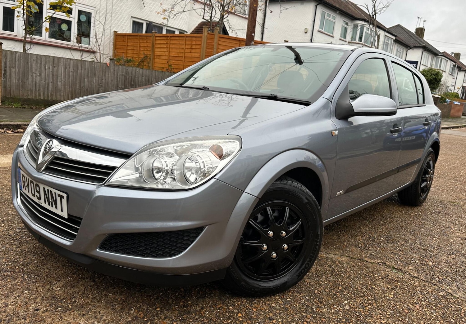Used Vauxhall Astra 2009 for sale - 76727762: Photo 3