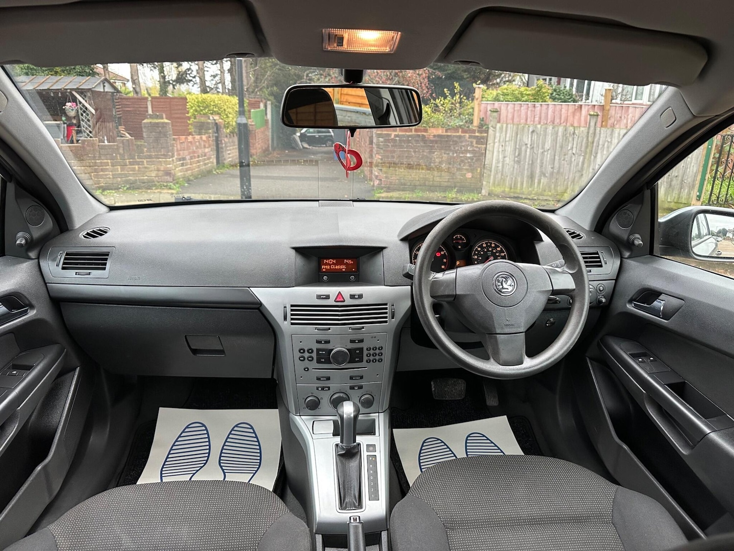 Used Vauxhall Astra 2009 for sale - 76727762: Photo 9