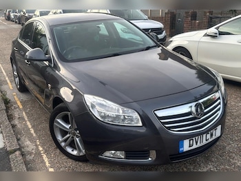 2011 (11) - 1.8 16V SRi Euro 5 5dr
