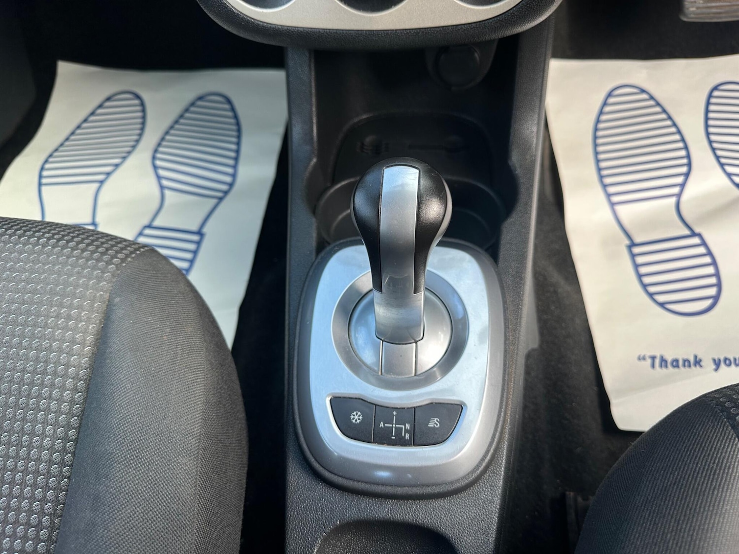 Used Vauxhall Corsa 2008 for sale - 78034301: Photo 10