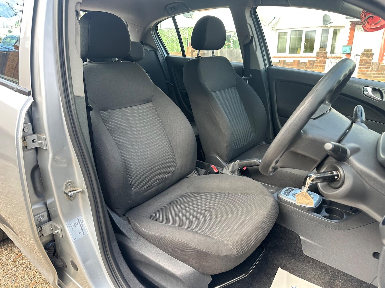 Used Vauxhall Corsa 2008 for sale - 78034301: Photo 13