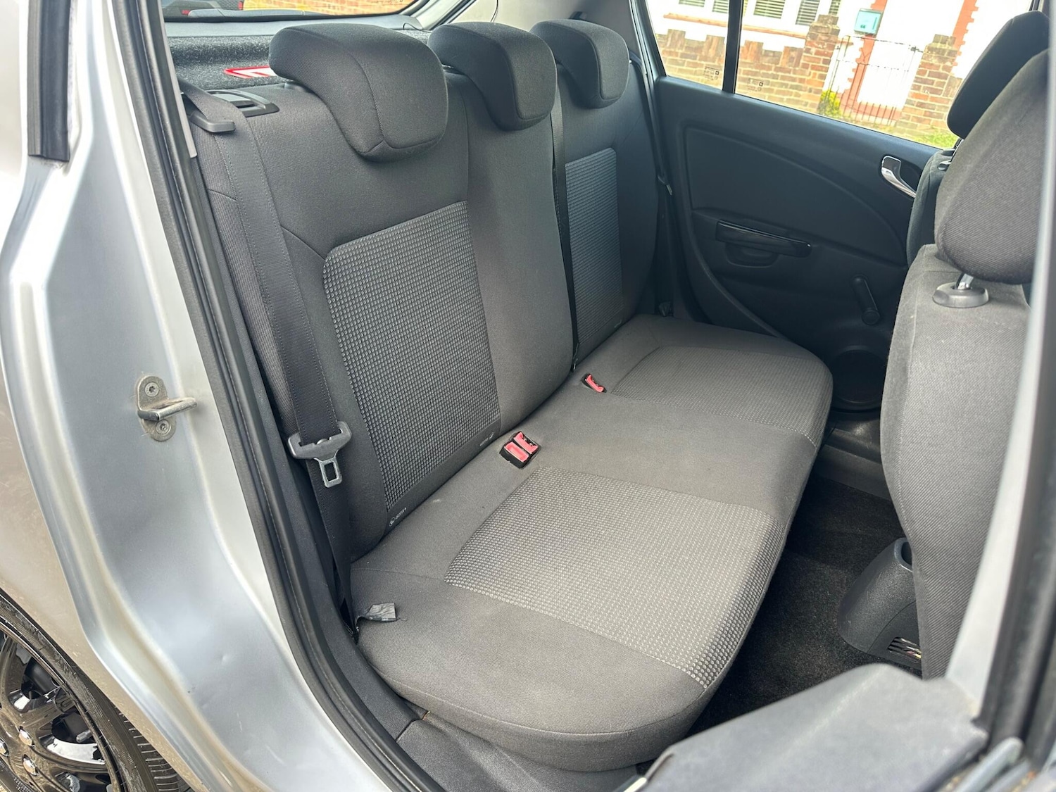 Used Vauxhall Corsa 2008 for sale - 78034301: Photo 15