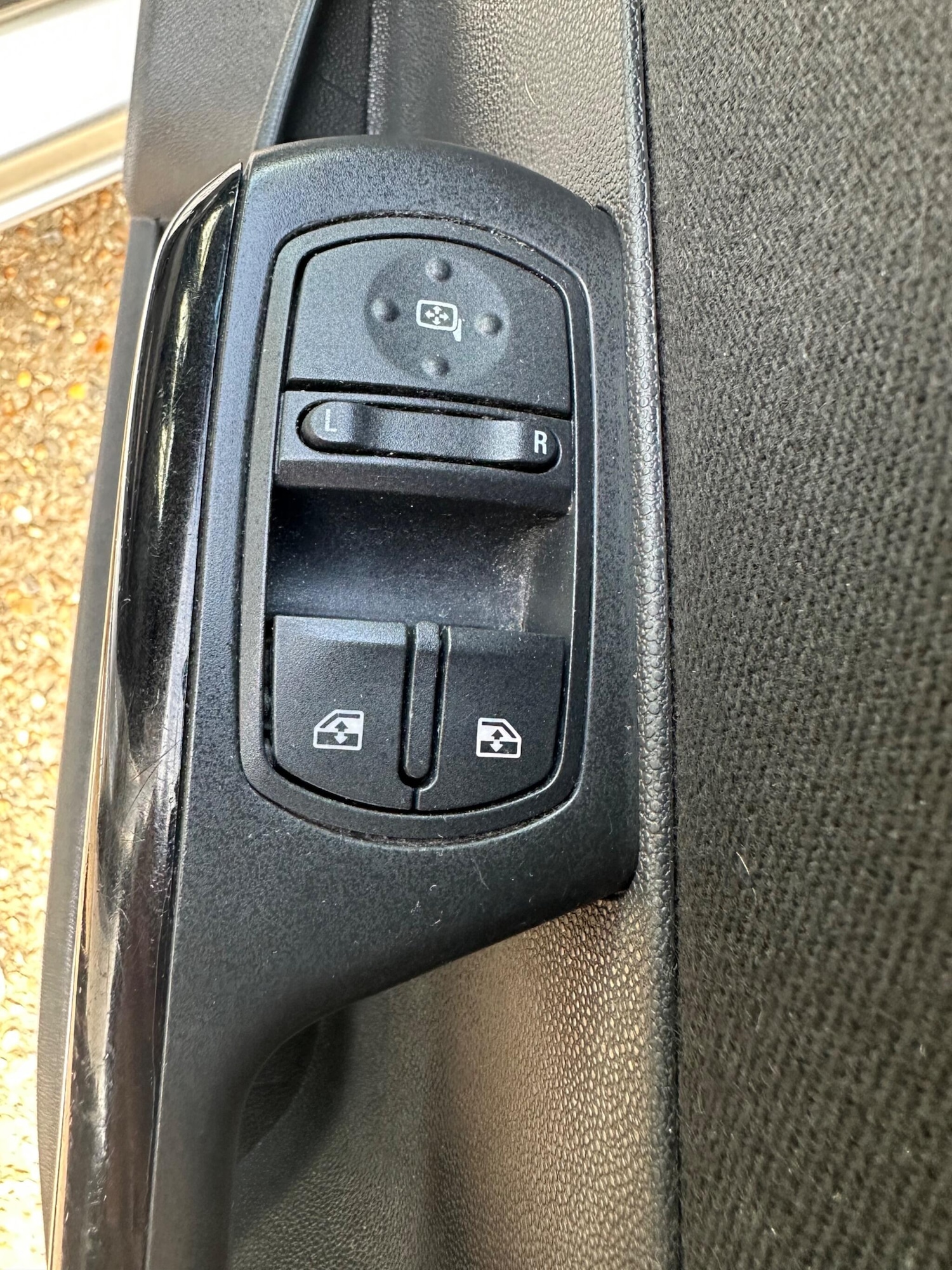 Used Vauxhall Corsa 2008 for sale - 78034301: Photo 17