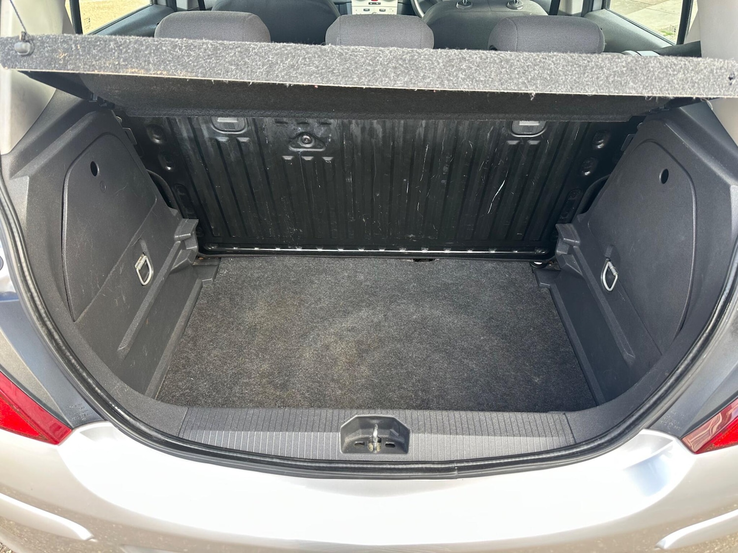 Used Vauxhall Corsa 2008 for sale - 78034301: Photo 20