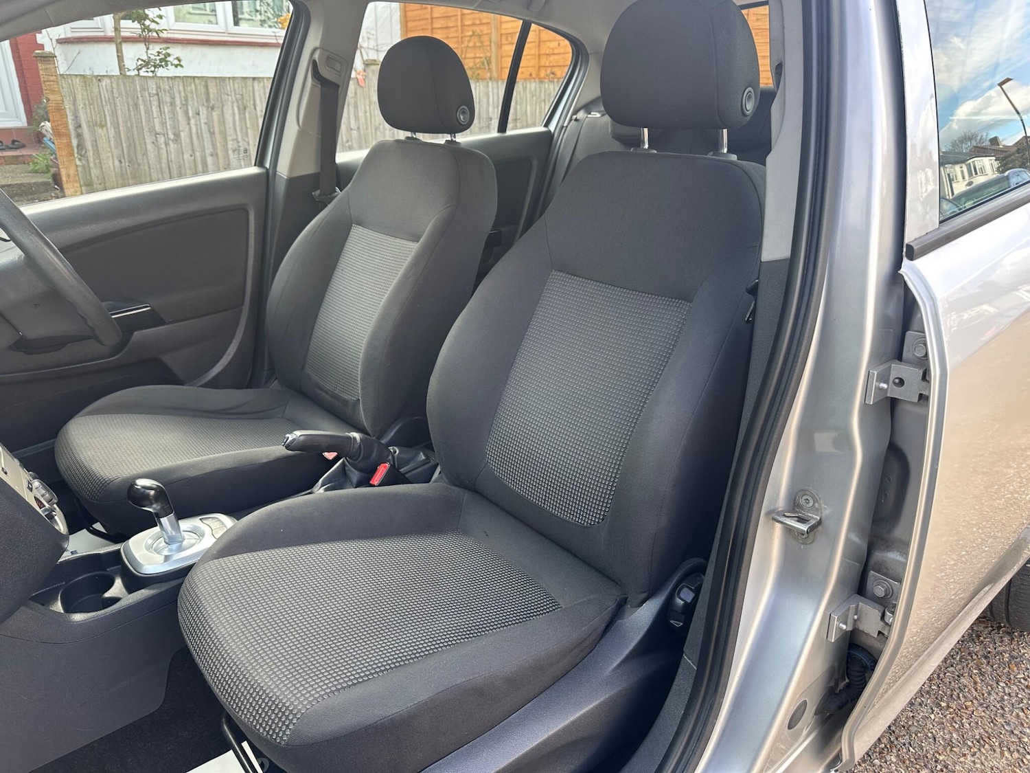 Used Vauxhall Corsa 2008 for sale - 78034301: Photo 23