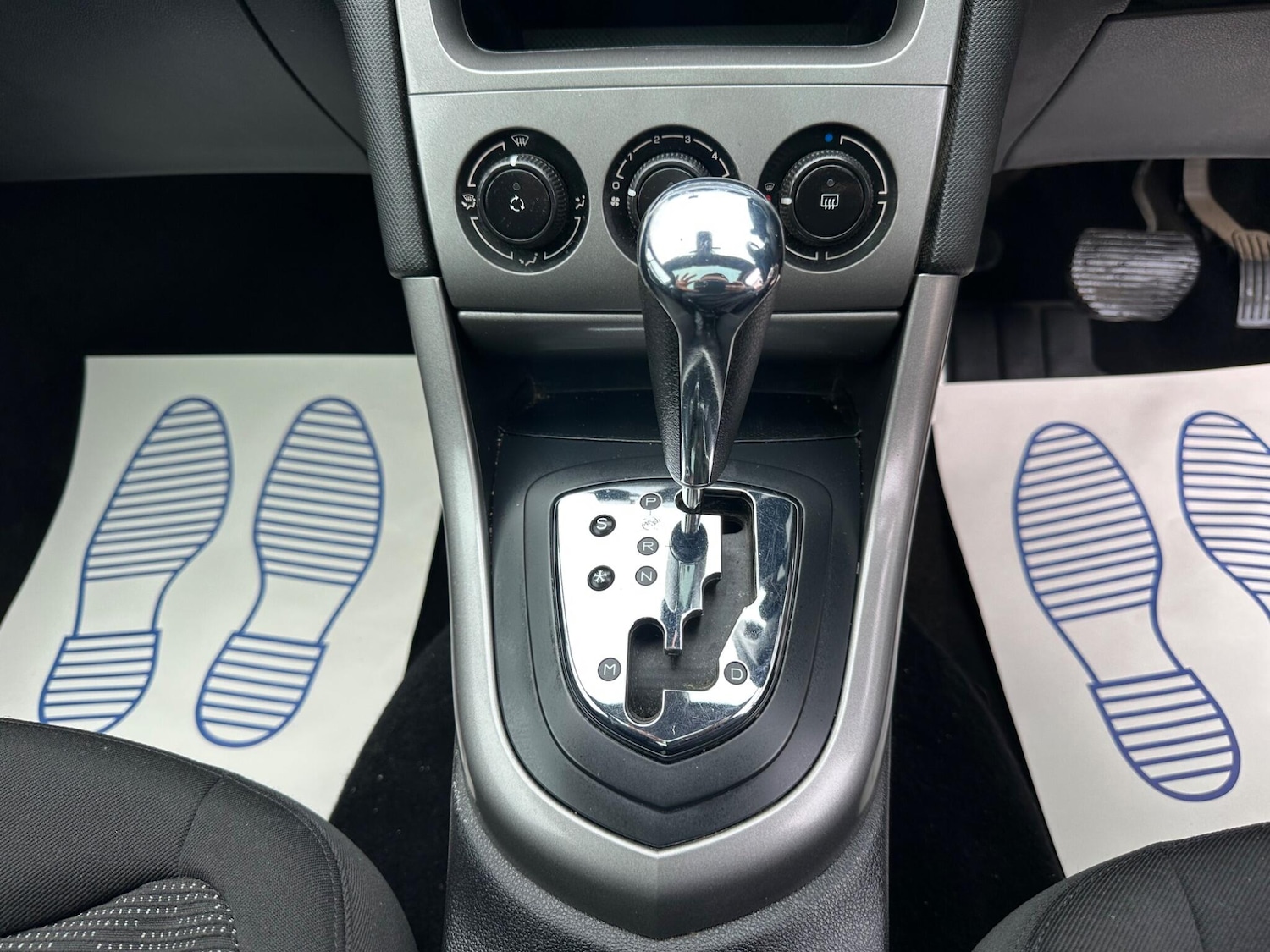 Used Peugeot 308 2011 for sale - 77468536: Photo 11