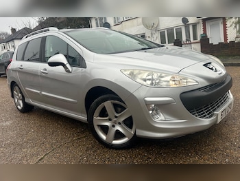 Used Peugeot 308 2011 for sale - 77468536: Photo