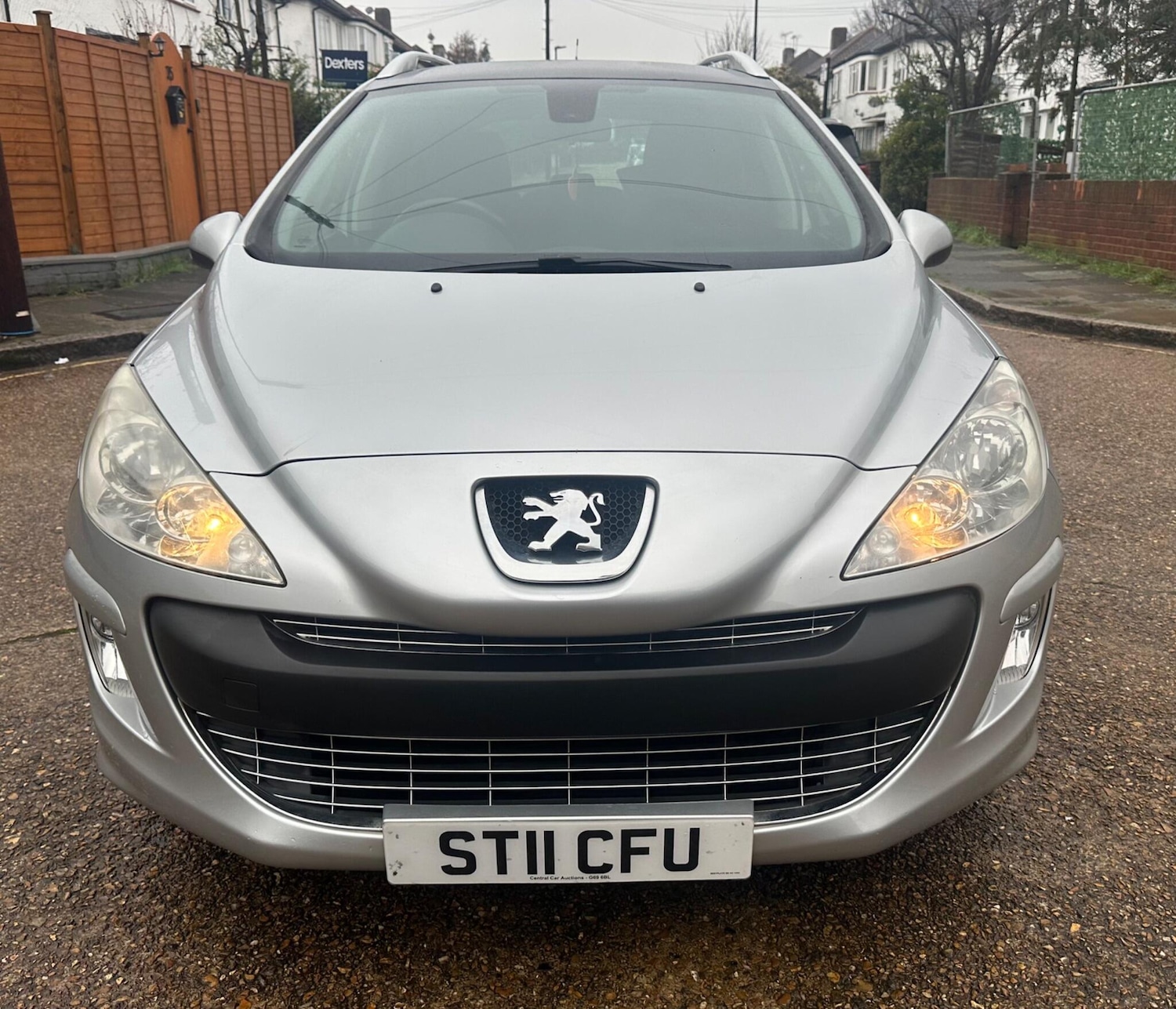 Used Peugeot 308 2011 for sale - 77468536: Photo 2