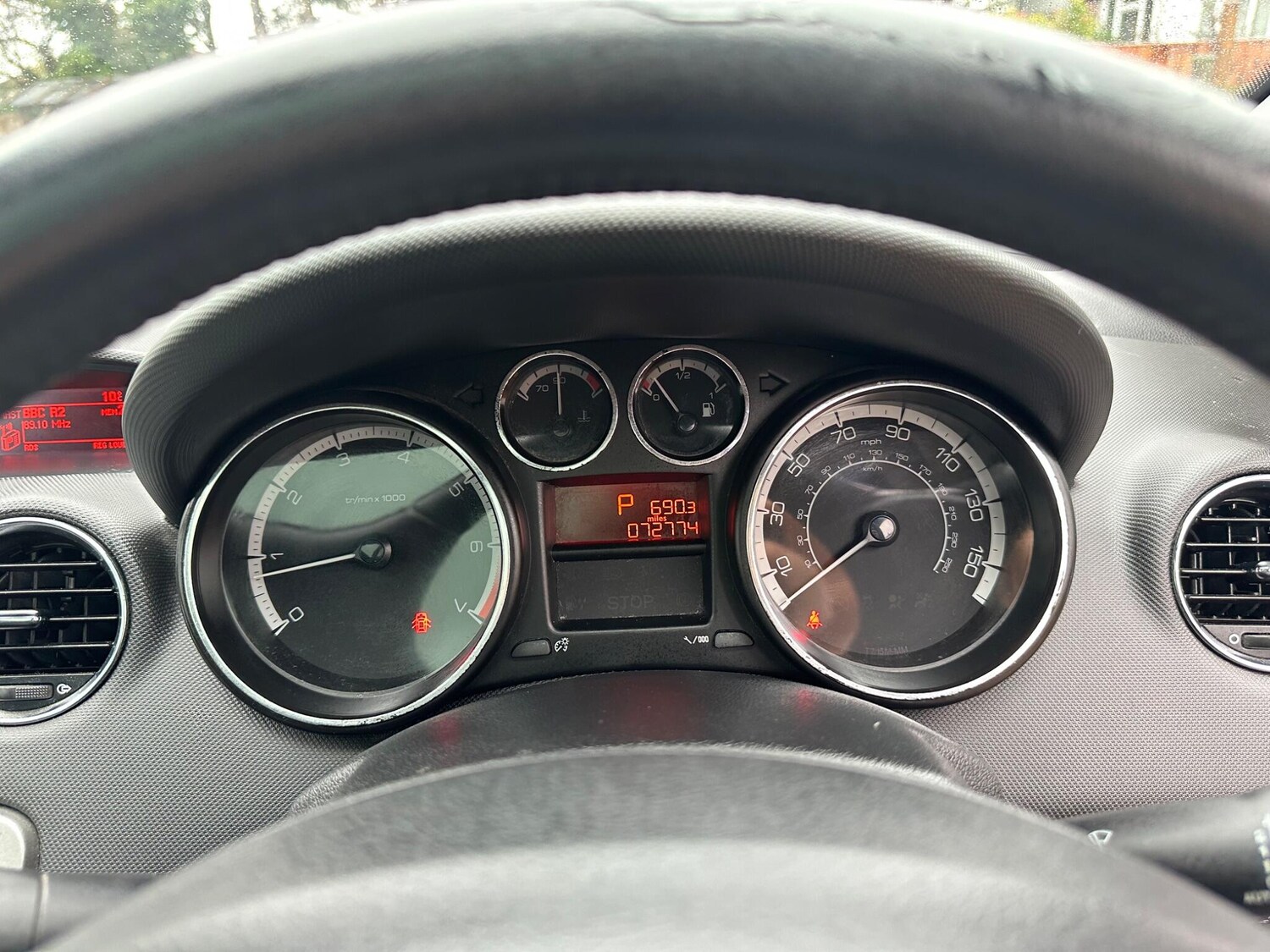 Used Peugeot 308 2011 for sale - 77468536: Photo 22