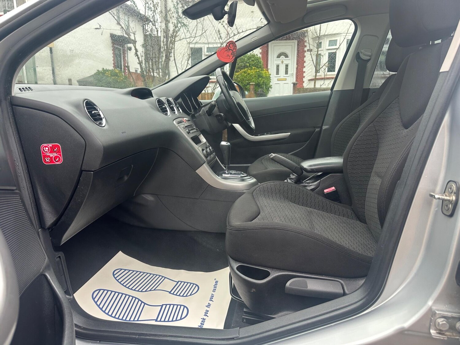 Used Peugeot 308 2011 for sale - 77468536: Photo 29