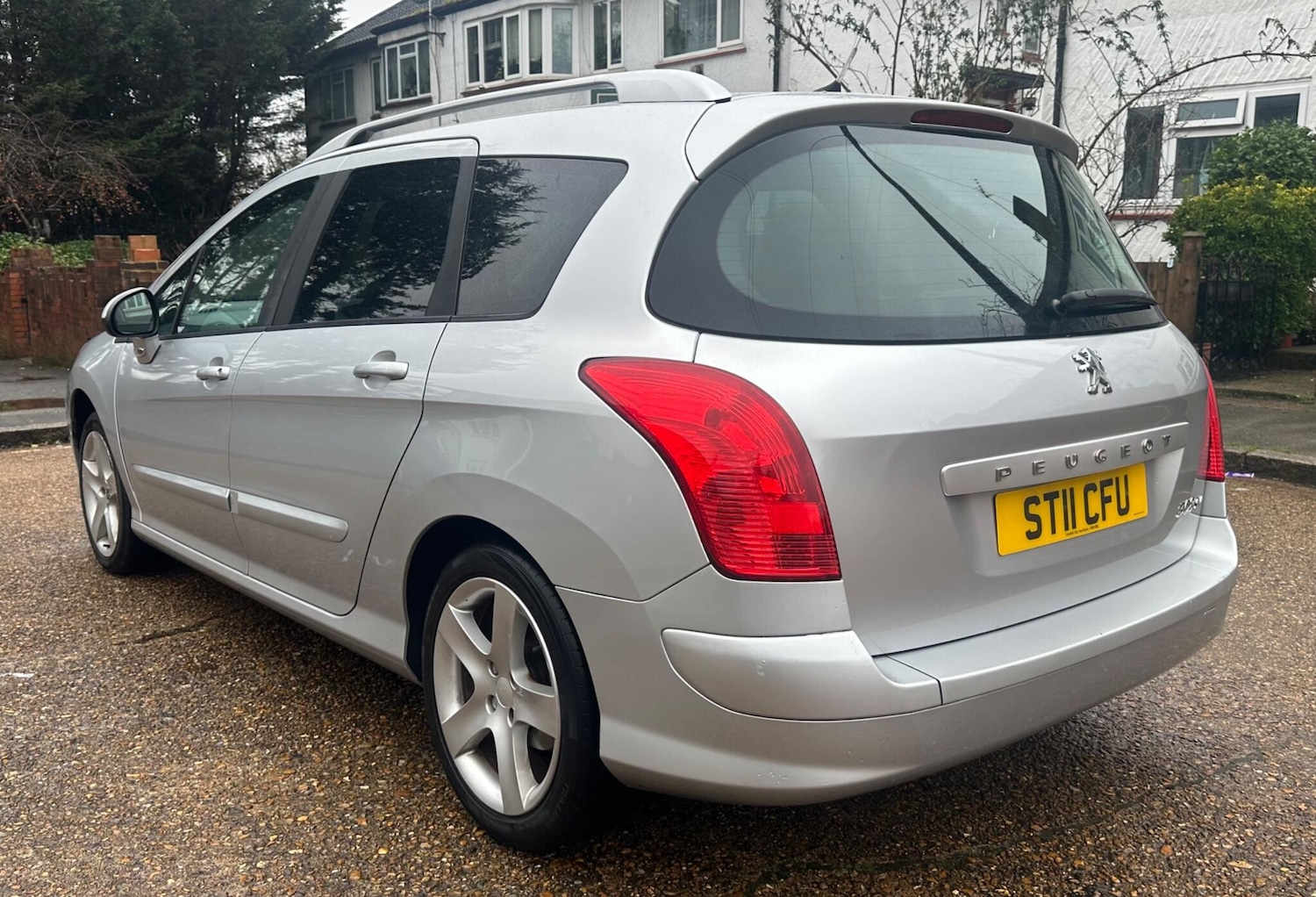 Used Peugeot 308 2011 for sale - 77468536: Photo 4