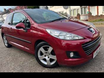 2011 (60) - 1.6 VTi Sport Tiptronic Euro 5 3dr