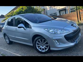 2008 (08) - 1.6 THP SE 5dr Auto