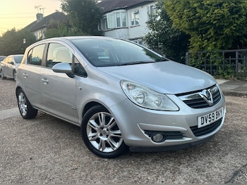 Used Vauxhall Corsa 2009 for sale - 78999812: Photo