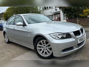 Used BMW 3 Series 2007 for sale - 75965578: Photo