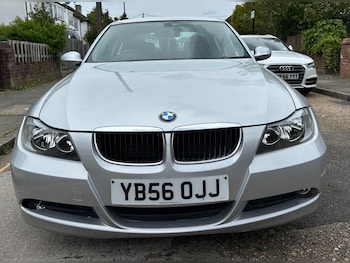 Used BMW 3 Series 2007 for sale - 75965578: Photo