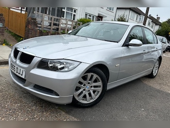 Used BMW 3 Series 2007 for sale - 75965578: Photo