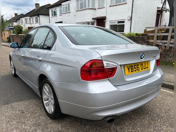 Used BMW 3 Series 2007 for sale - 75965578: Photo