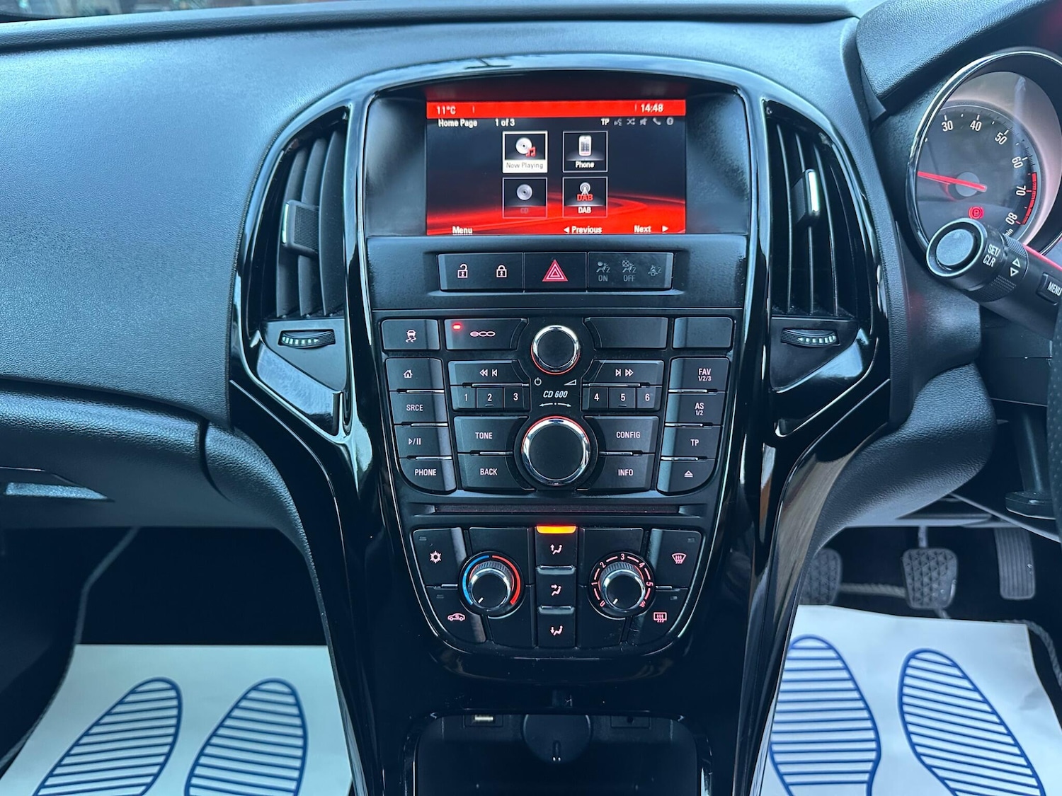 Used Vauxhall Astra GTC 2016 for sale - 76913738: Photo 10