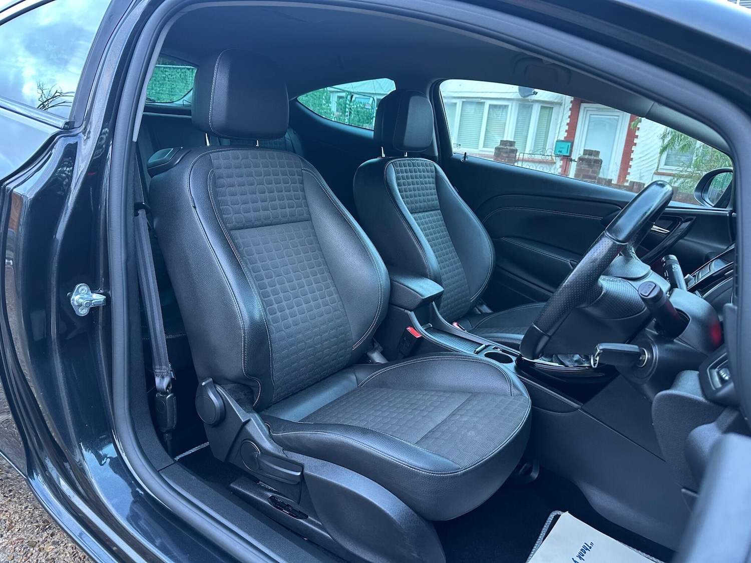 Used Vauxhall Astra GTC 2016 for sale - 76913738: Photo 13