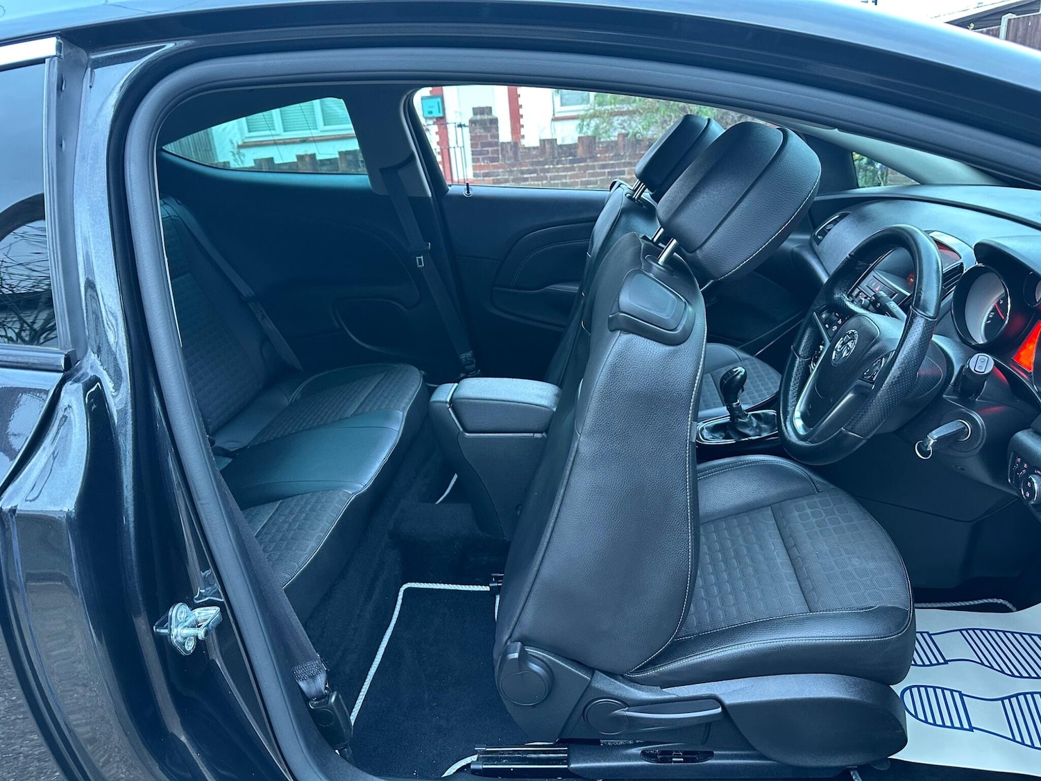 Used Vauxhall Astra GTC 2016 for sale - 76913738: Photo 15