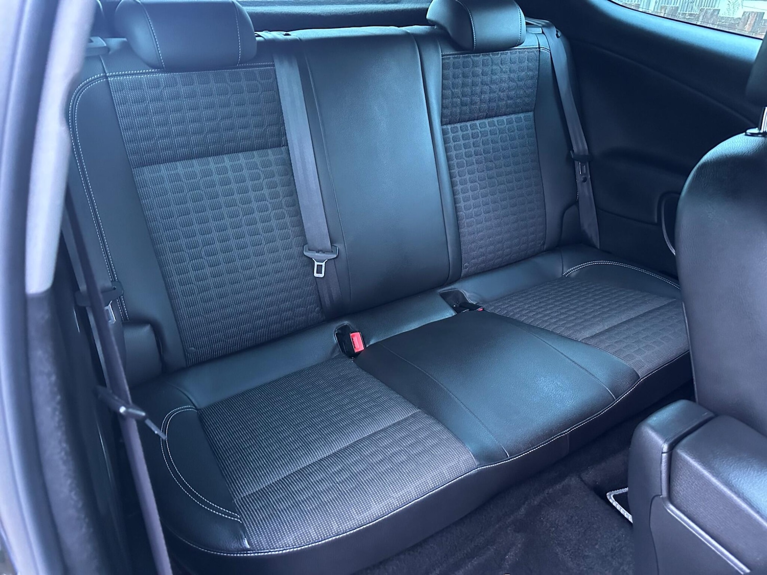 Used Vauxhall Astra GTC 2016 for sale - 76913738: Photo 17